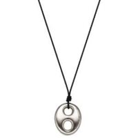 Necklace Emporio Armani Woman in Silver EG1643040 - EG1643040